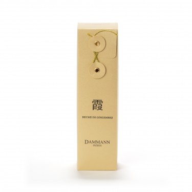 Brume de gingembre, case of 50g