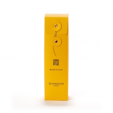Brume de Yuzu, étui 50g