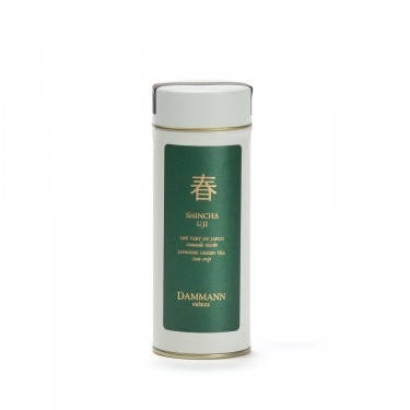 Tea from japan - SHINCHA UJI 2018 - Box of 50g Tea from japan - SHINCHA UJI 2018 - Box of 50g