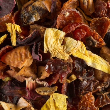 Fruit infusion - Pomme d'amour
