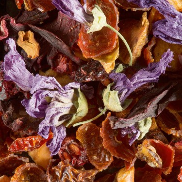 Fruit infusion - Passion framboise