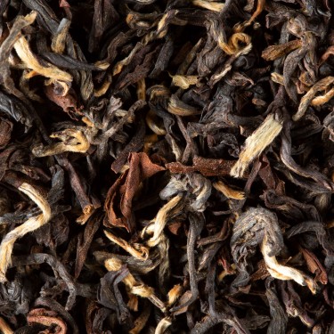 Thé d'Inde - DARJEELING PHUGURI T.G.F.O.P. Thé d'Inde - DARJEELING PHUGURI T.G.F.O.P.
