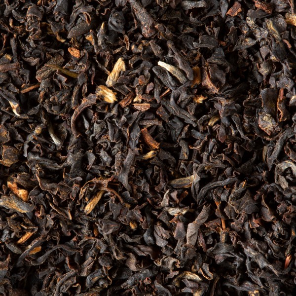 Black tea - HIGHLANDS BREAKFAST