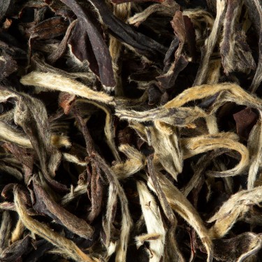 Thé d'Inde - Darjeeling Phuguri oolong