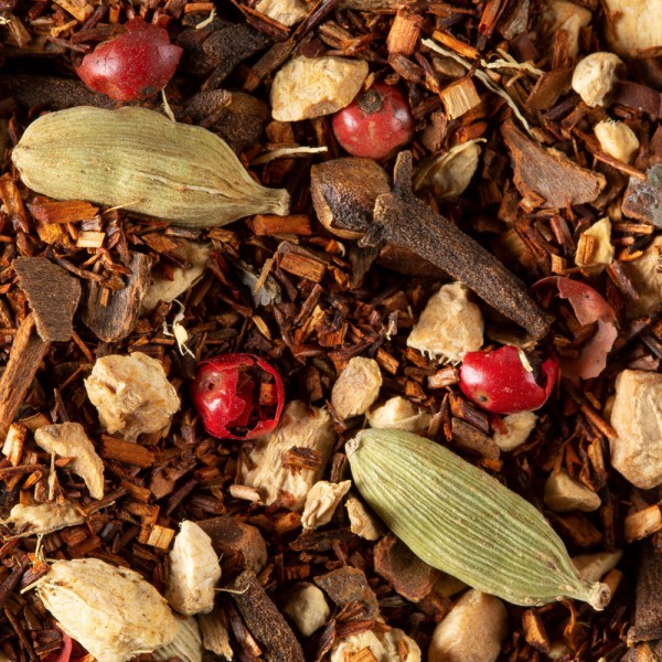 ROOIBOS CHAÏ