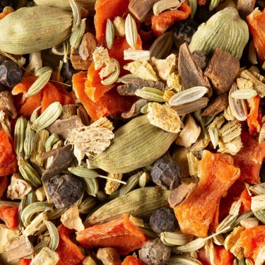 Herbal tea - Lovely Chaï