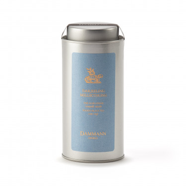Thé d'Inde - Darjeeling 1st Flush 2019 MILLIKTHONG S.F.T.G.F.O.P. - Boîte de 90G Thé d'Inde - Darjeeling 1st Flush 2019 MILLIKTHONG S.F.T.G.F.O.P. - Boîte de 90G
