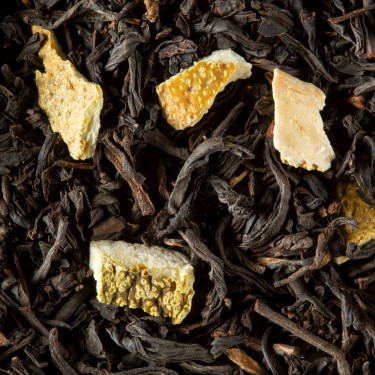 Thé Noir - Christmas Tea