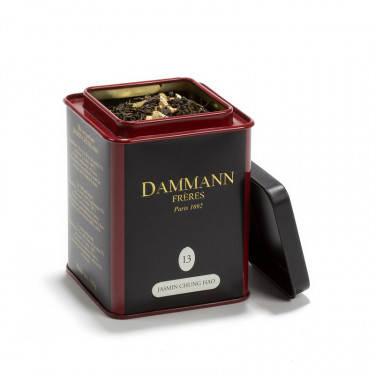 Jasmin Chung Hao, boîte 100g