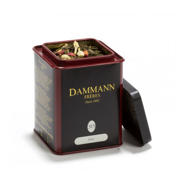 Bali, boîte 90g 