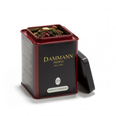 Jardin du Luxembourg, box of 100 g 