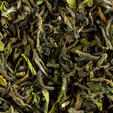 Thé d'Inde - Darjeeling 1st Flush 2019 ORANGE VALLEY S.F.T.G.F.O.P.