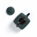 Japanese cast iron teapot - YOHO 0,4L - green