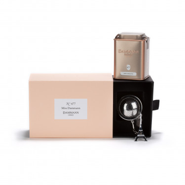 "Coffret N°477" gift set