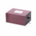 COFFRET N°1 -  1 flavored tea "Goût Russe Douchka" in canister and 1 infuser