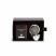 COFFRET N°1 -  1 flavored tea "Goût Russe Douchka" in canister and 1 infuser