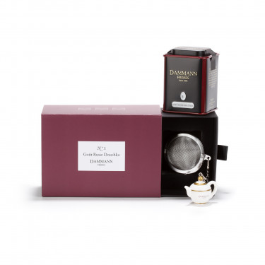 "Coffret N°1" gift set