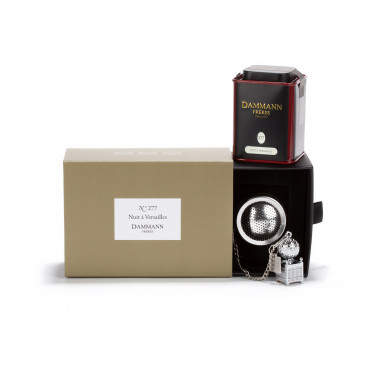 Coffret N° 277