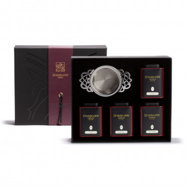 "OUTREMER" Gift set