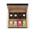 48 Crsital® tea bags in wooden chest (assorted teas and herbal teas)