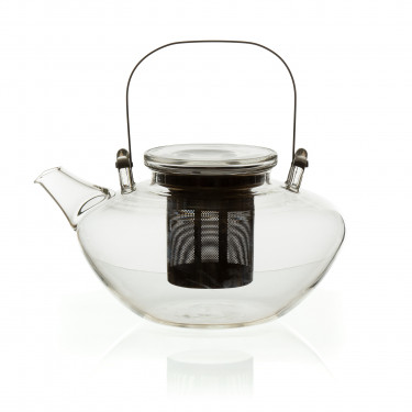 Théière verre - UJI - 1L