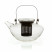 UJI - GLASS TEAPOT 1L