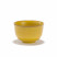 KIIRO - Bol à thé porcelaine jaune