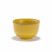 KIIRO - yellow porcelain tea bowl