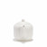 Porcelain teapot - SHIRO - 0,70 L  - white