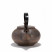 Stoneware teapot - CHEONGDONG - 0,8L - Bronze