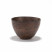 CHEONGDONG - stoneware tea bowl 12cl - bronze finish