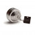 BOULE À THÉ inox perforé - diam. 4 cm