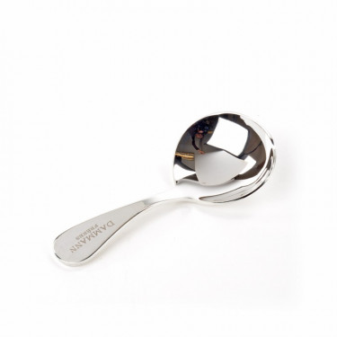 Cuillère-mesure inox