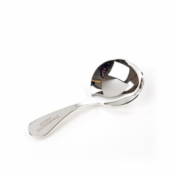 Stainless steel measure spoon