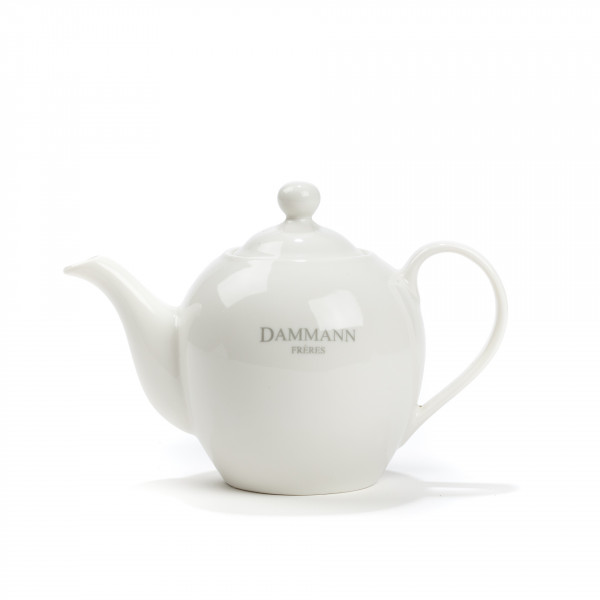 Théière Porcelaine - Théière 0,3L
