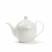 Théière Porcelaine - Théière 0,3L