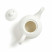 Porcelain teapot - teapot 0,3L