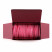 FRUIT INFUSION - CARCADET PASSION FRAMBOISE, box of 24 enveloped Cristal® sachets