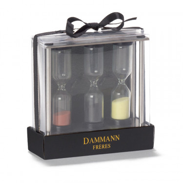 Sand timer
