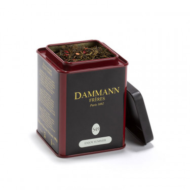 Enjoy summer, Box of 100G