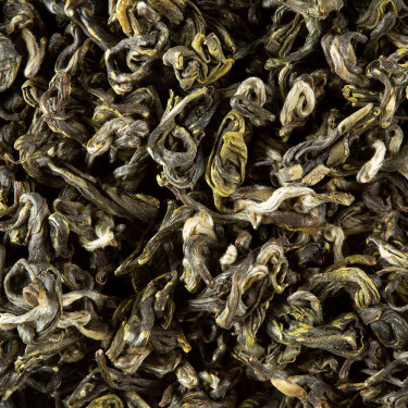 Tea from China - Perles de Jade