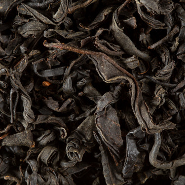 Thé fumé du Japon - Fujisan Souchong