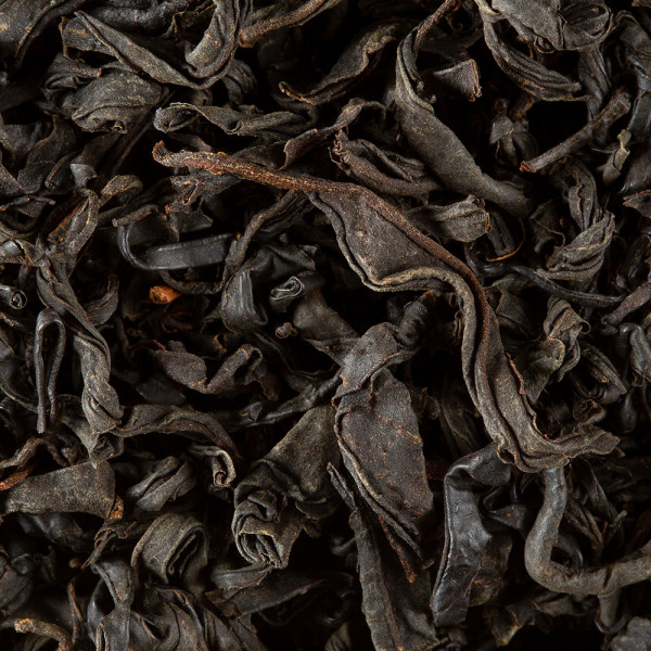 THÉS FUMÉS DU JAPON -  FUJISAN SOUCHONG