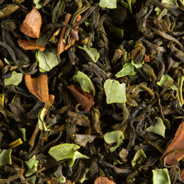 Green tea - Dolce Riviera