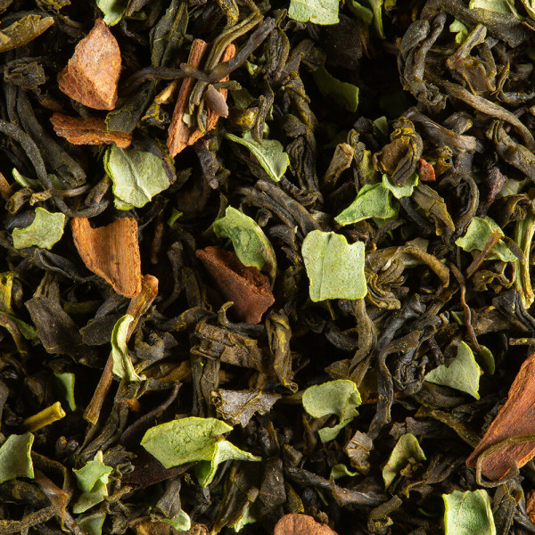 Green tea - DOLCE RIVIERA