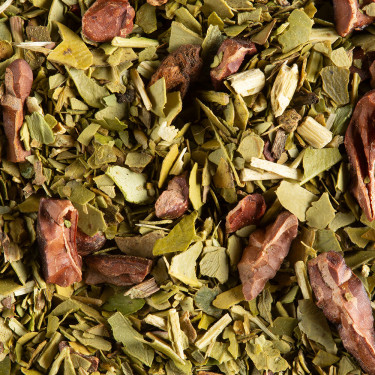 Maté - Maté cacao amande