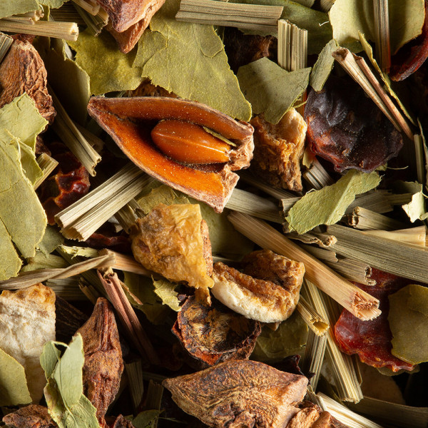 Herbal tea - HAPPY DREAMS