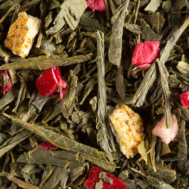 Green tea - Palm Beach