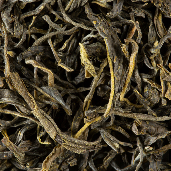 Green tea - NAYA VERDE
