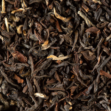 Tea from India - Dammann Phuguri